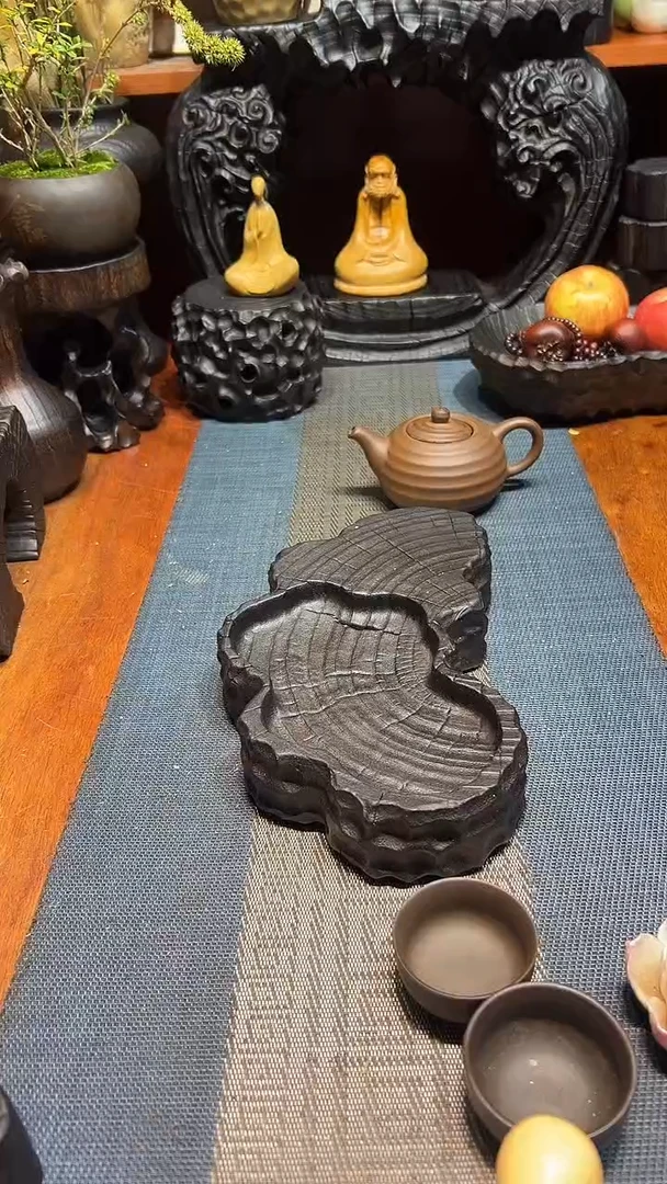 香樟木香樟木一物一拍