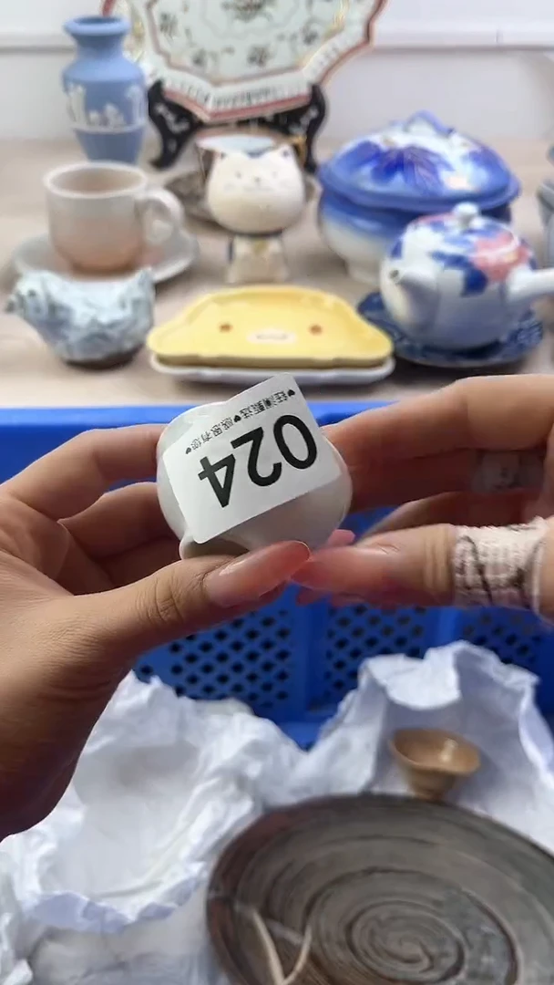 【闪购商品】瓷片024，，，，，，