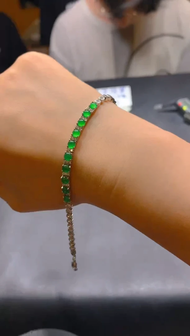 未镶嵌定制翡翠198多样性发货（发其一）