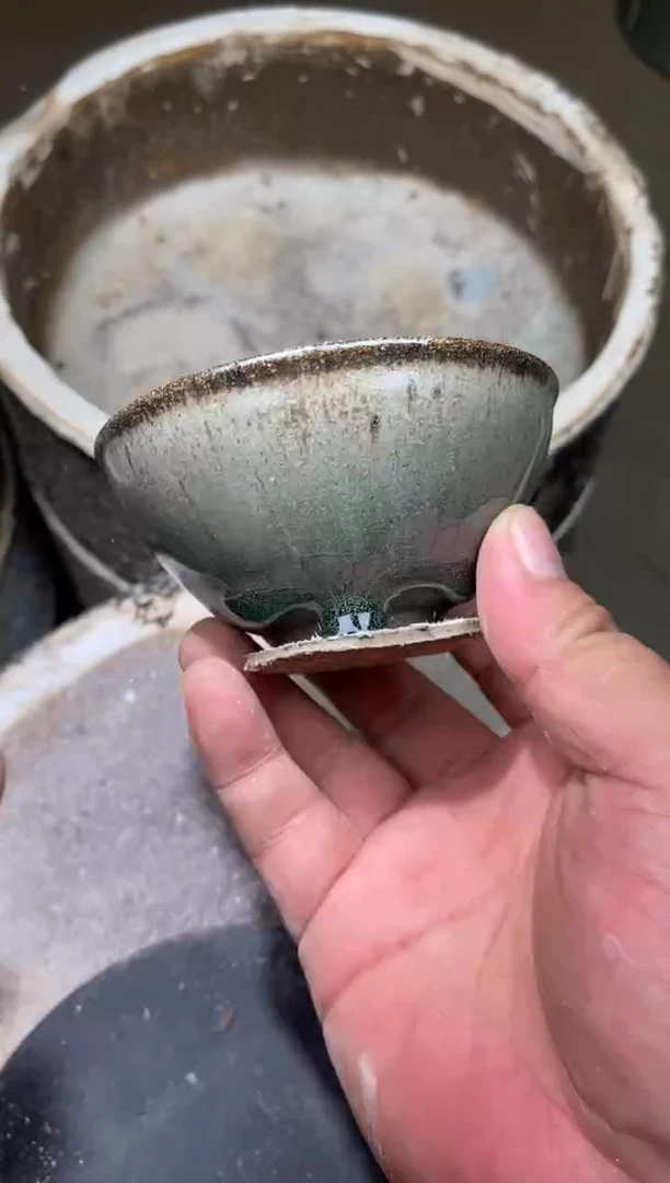 茶盏127瑕