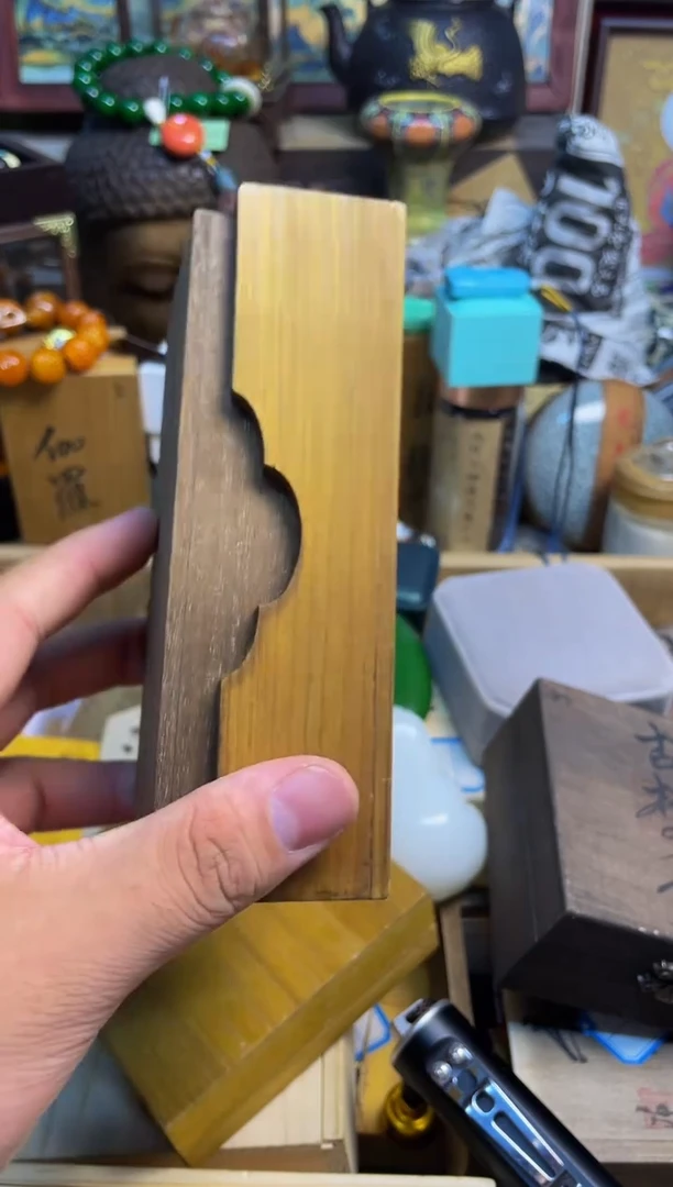 宝顺中古仓直播好物推荐3.3