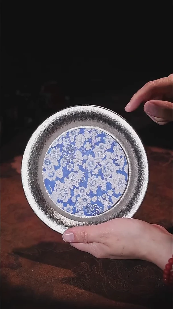 陶瓷茶具（无礼盒）@@46