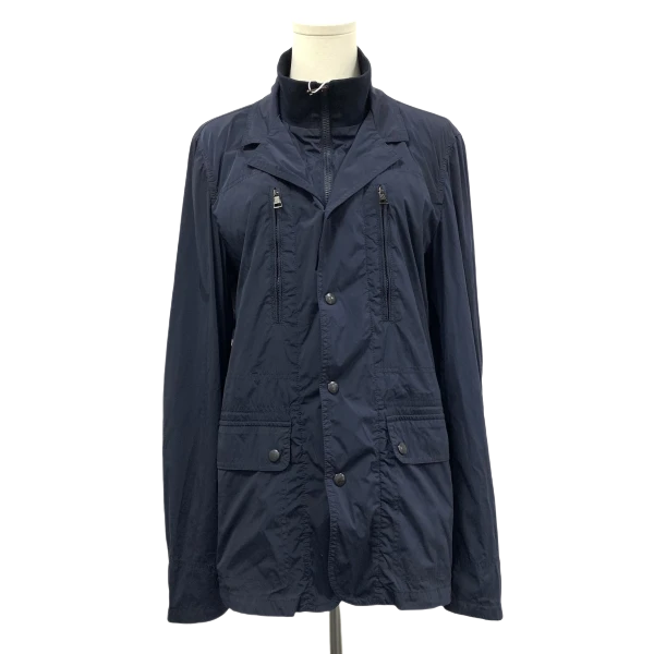 妃鱼/盟可睐/外套/95新/凡0903