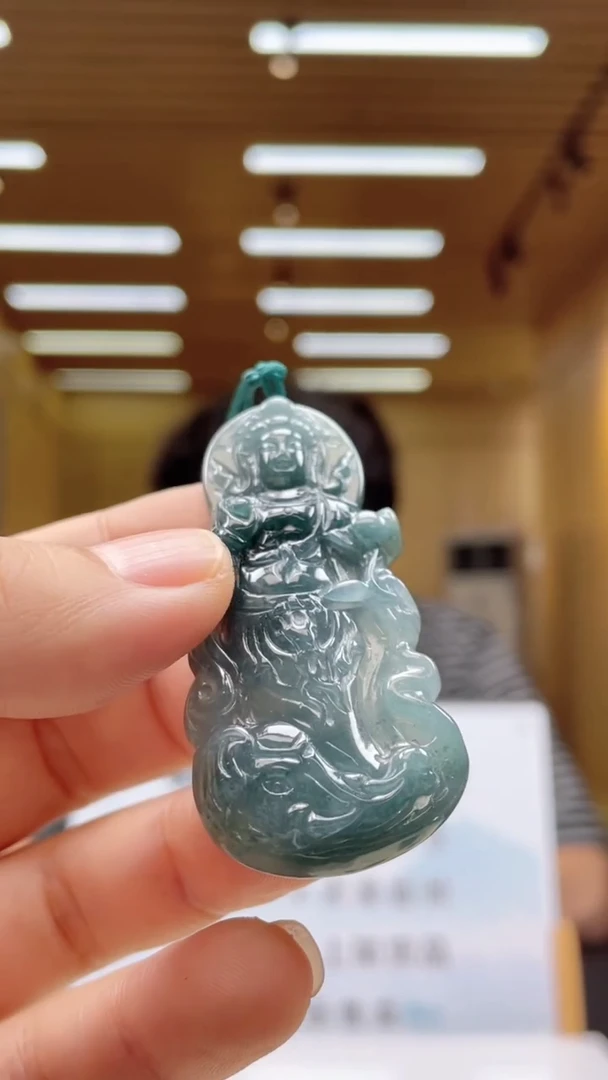 定制翡翠未镶嵌********145