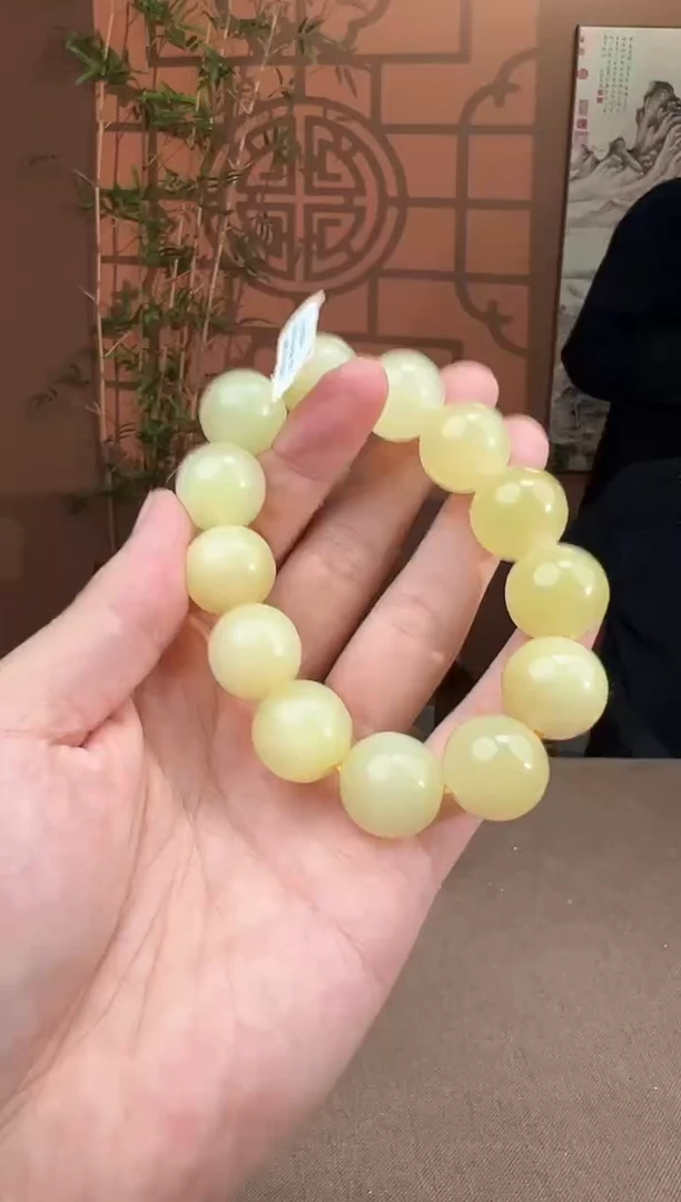 定制和田玉多样性拍一发一26107