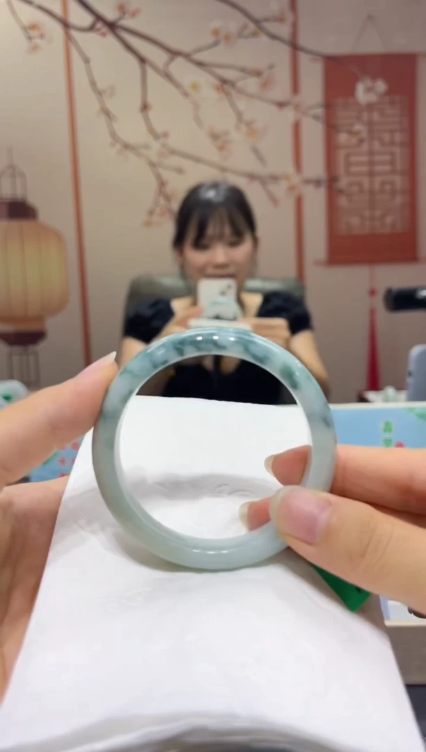 翡翠手镯未镶嵌00006016