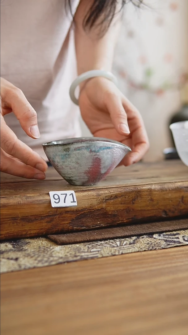 最茶事 清福利 放送!!