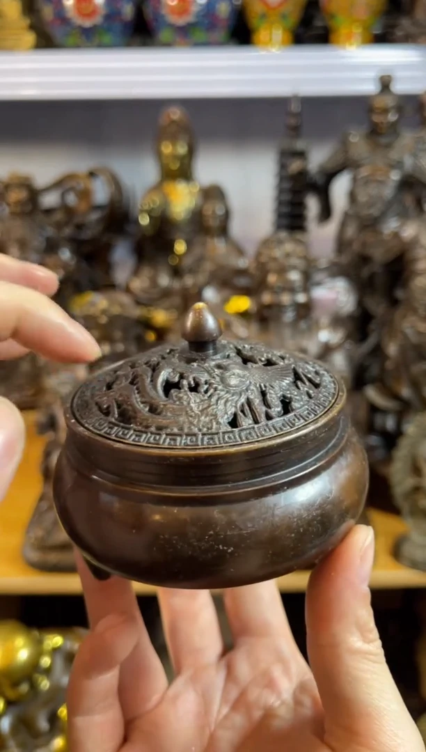 【闪购商品】.案台摆件 物品摆件