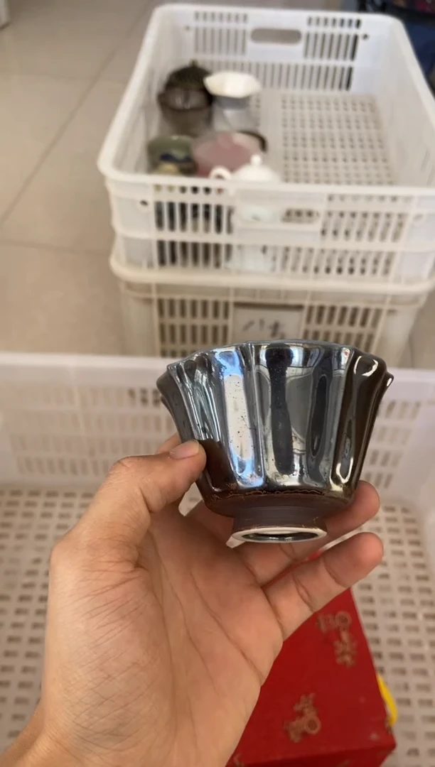 杯无运费险有瑕疵的摄影的产品有使用过的痕迹有点脏介意勿拍