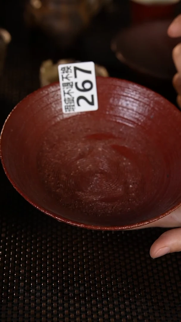 267景德镇{立梦陶}手作（瑕疵）