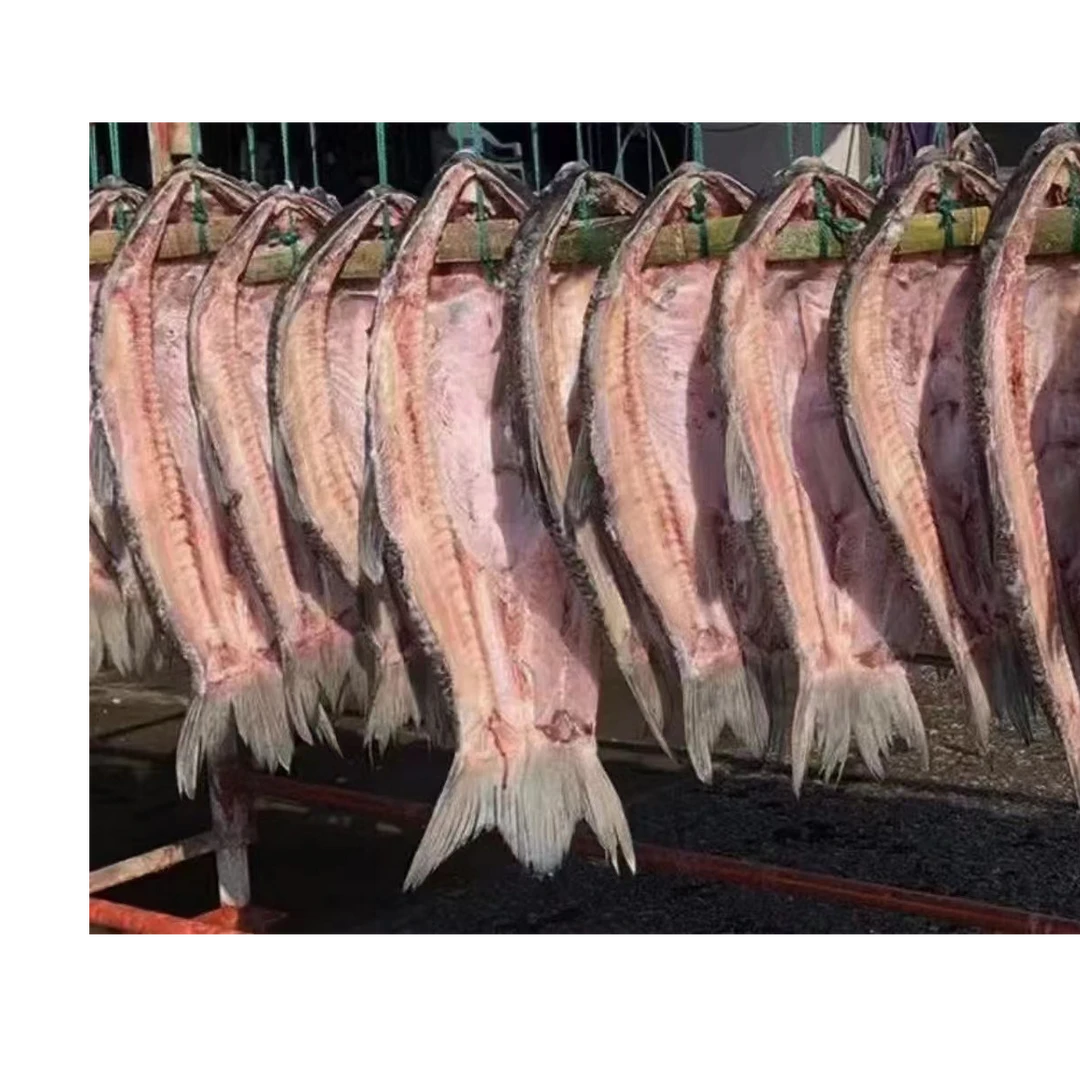 正宗大螺蛳青风干特大青鱼干，大咸鱼干腌制青鱼绍兴青鱼干大鱼干