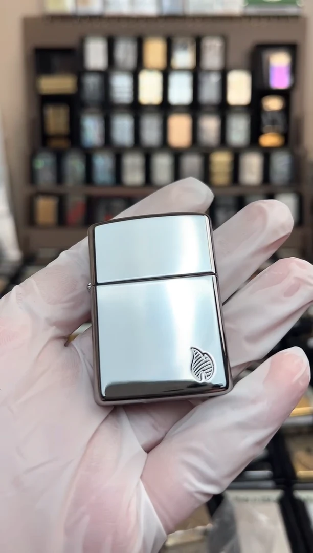 明铬品牌煤油打火机50