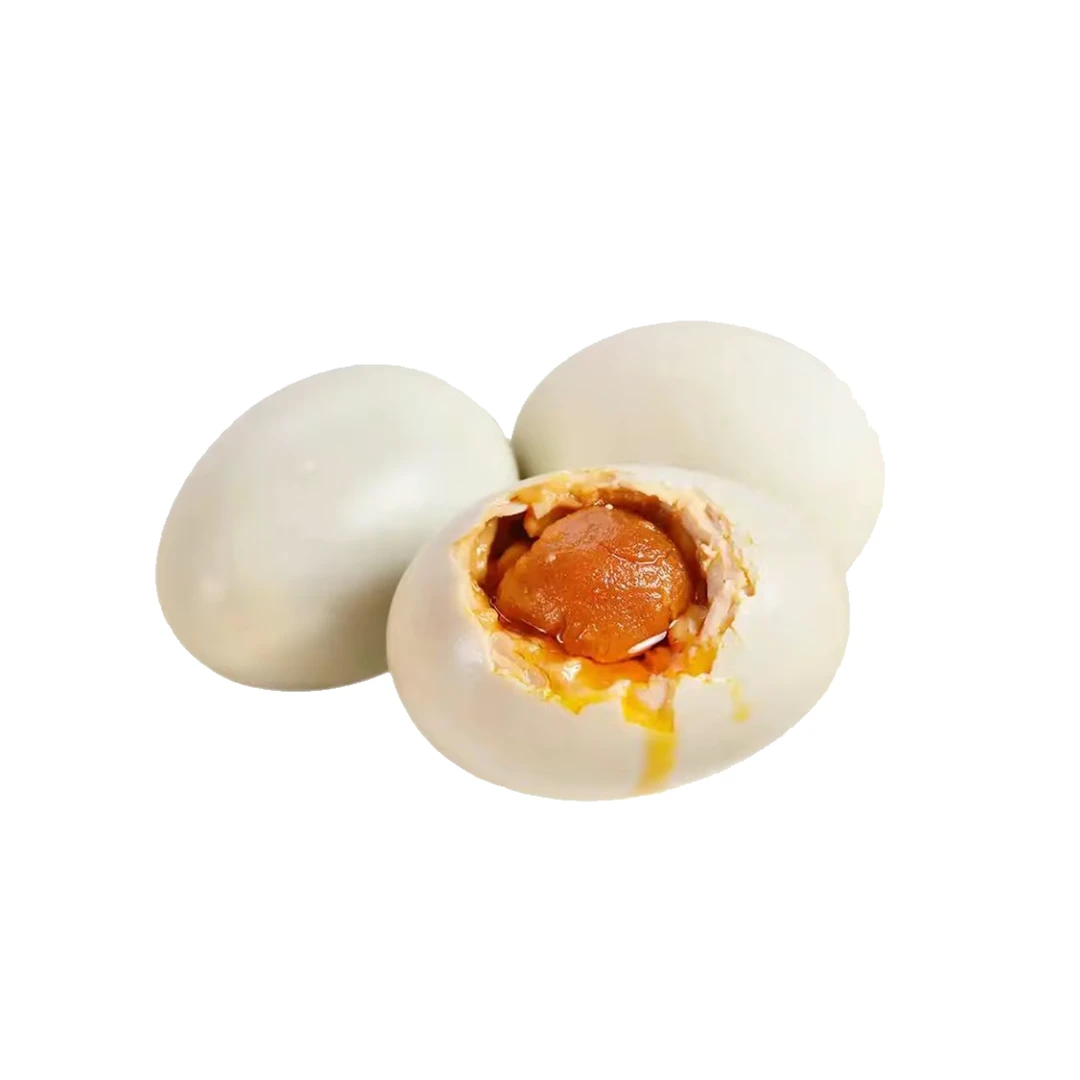 庆购咸鸭蛋 /个