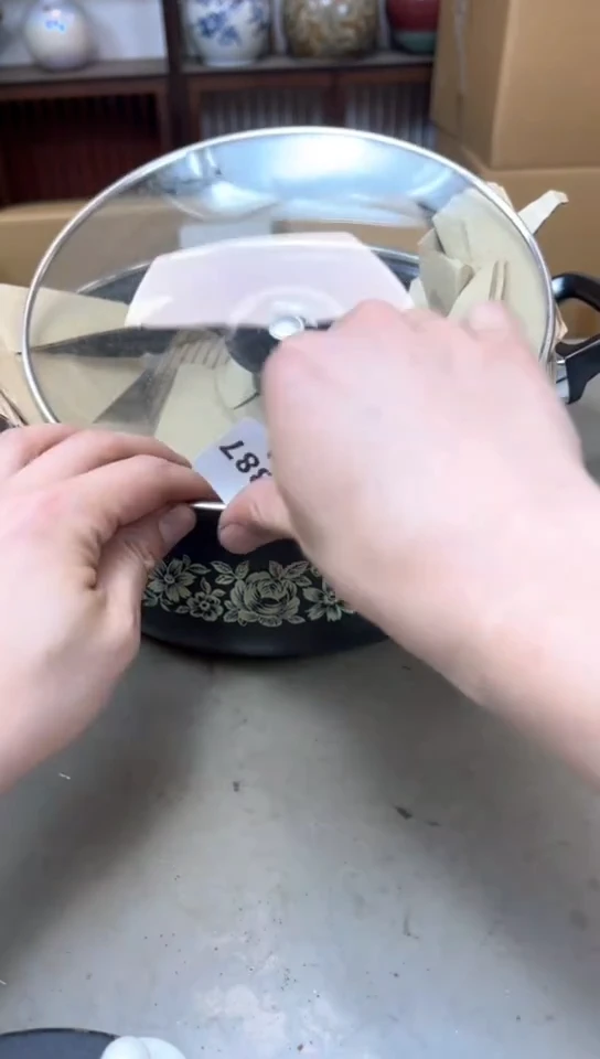 瓷片387聚宝缘精品优选