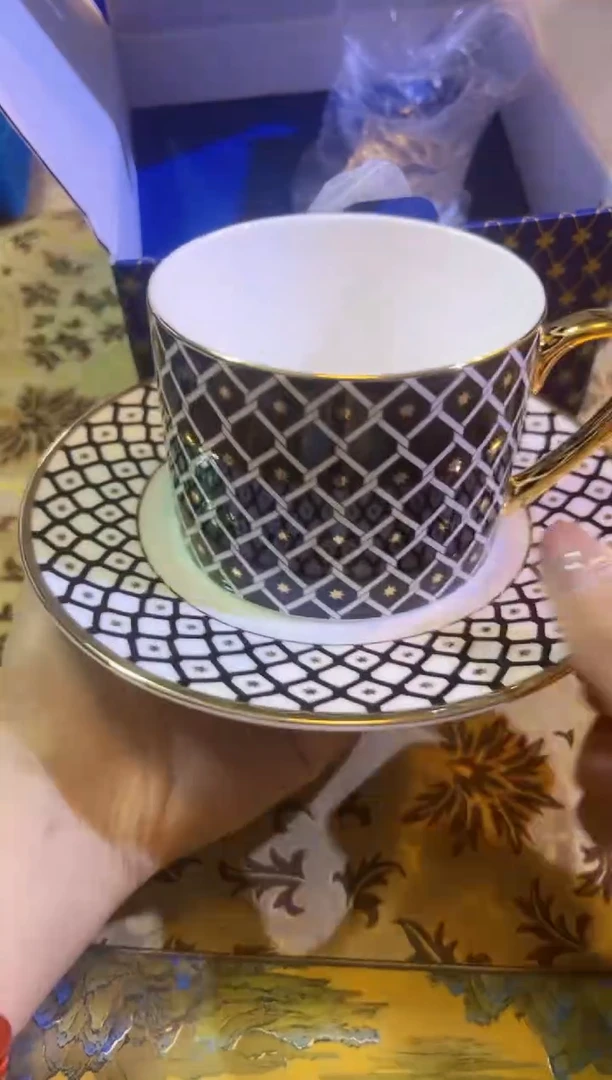 【闪购商品】瓷片陶茶666文玩周边多人