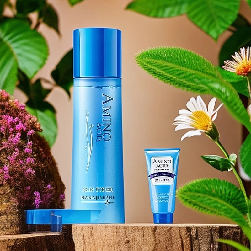 花印水漾润颜补水化妆水99ml