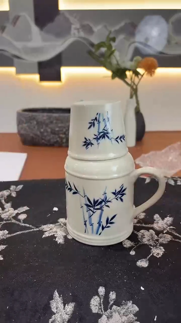 瓷片解得茶器00000