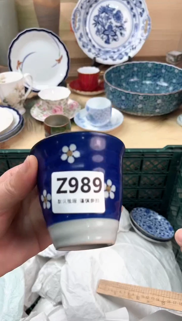 瓷片L*989