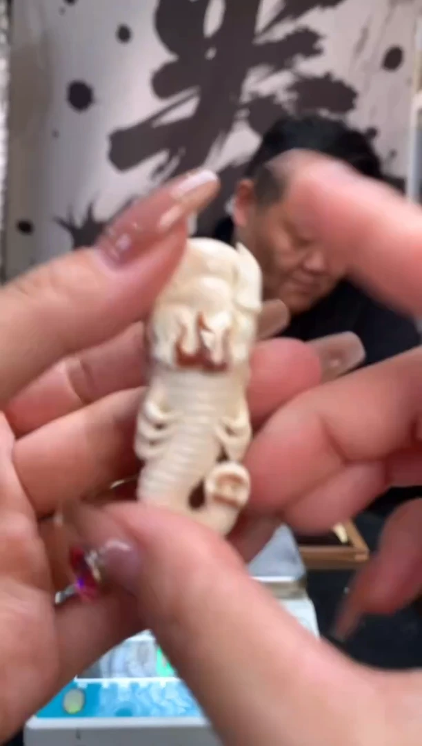 橄榄核手串/手链猛犸猛犸猛犸114