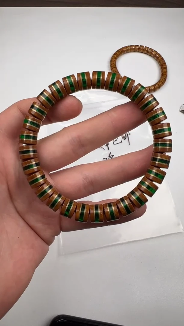 手串紫金鼠紫金鼠单圈