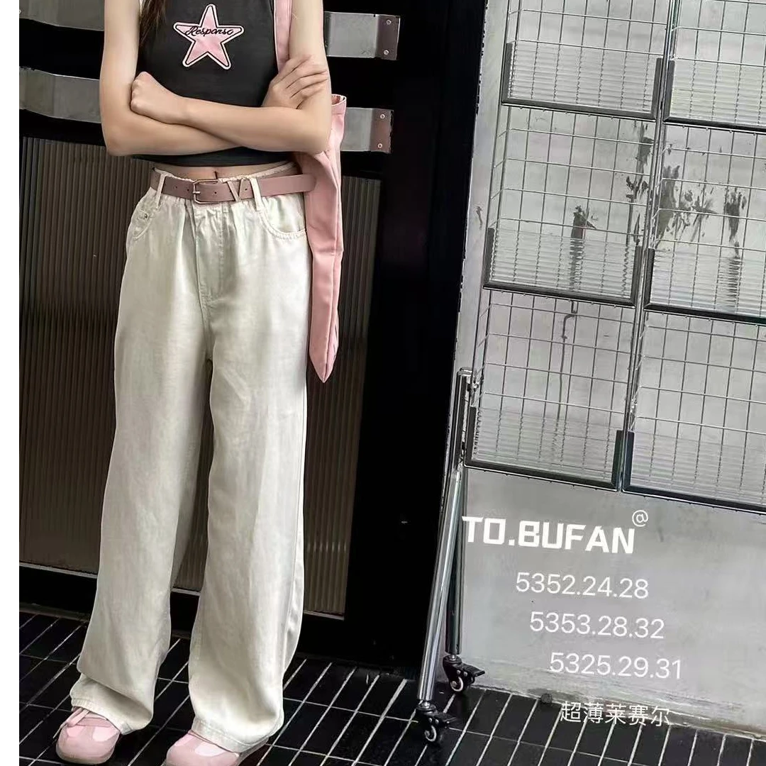 505588  韩版休闲潮流时尚男童女童夏款百搭休闲裤