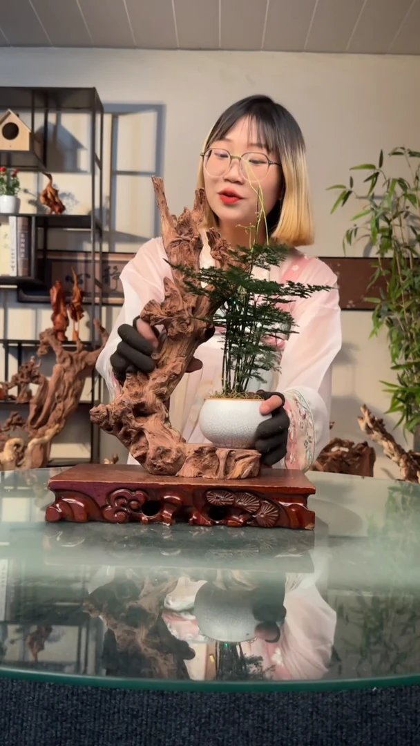 木q****.金丝红木960