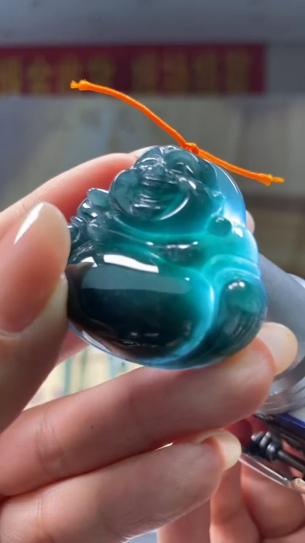 未镶嵌定制翡翠********44