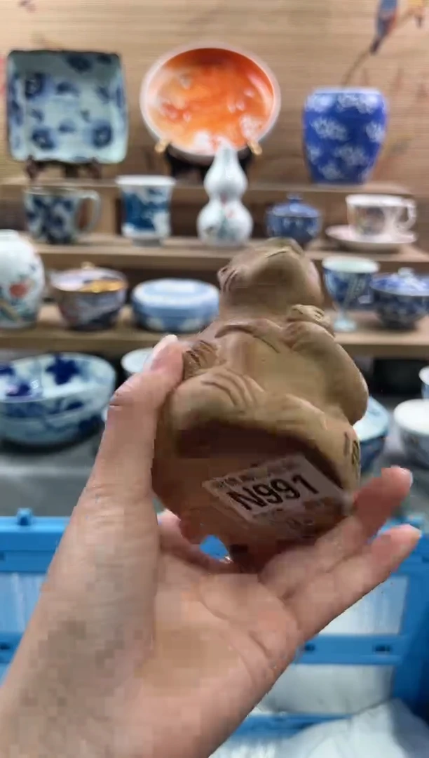 【闪购商品】瓷片当天满28米包邮N991