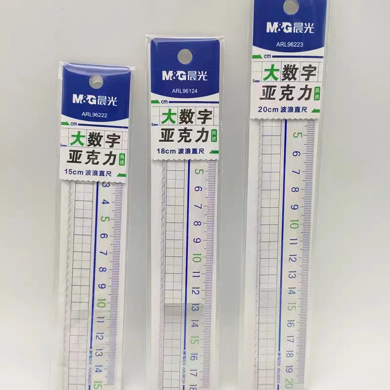 组合-5 晨光套尺ARL96124/ARL96004/ARL96222