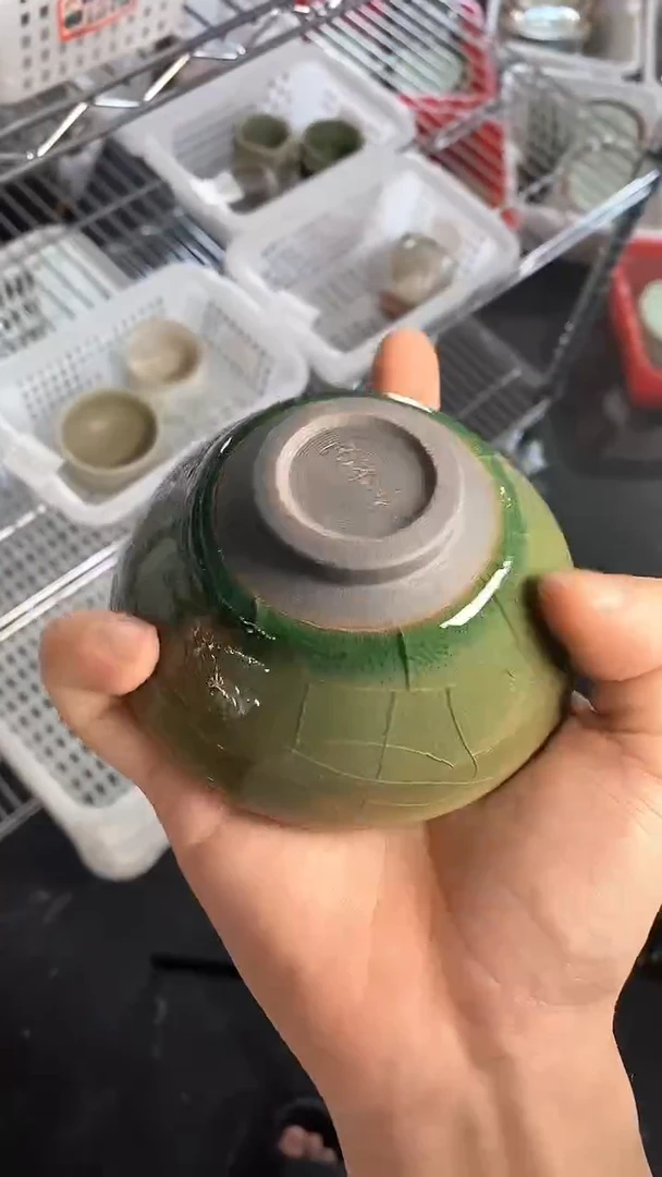 瓷片T050陶瓷茶具茶器