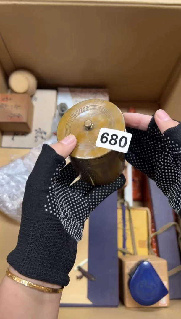 瓷片小*680中古商品谨慎参拍