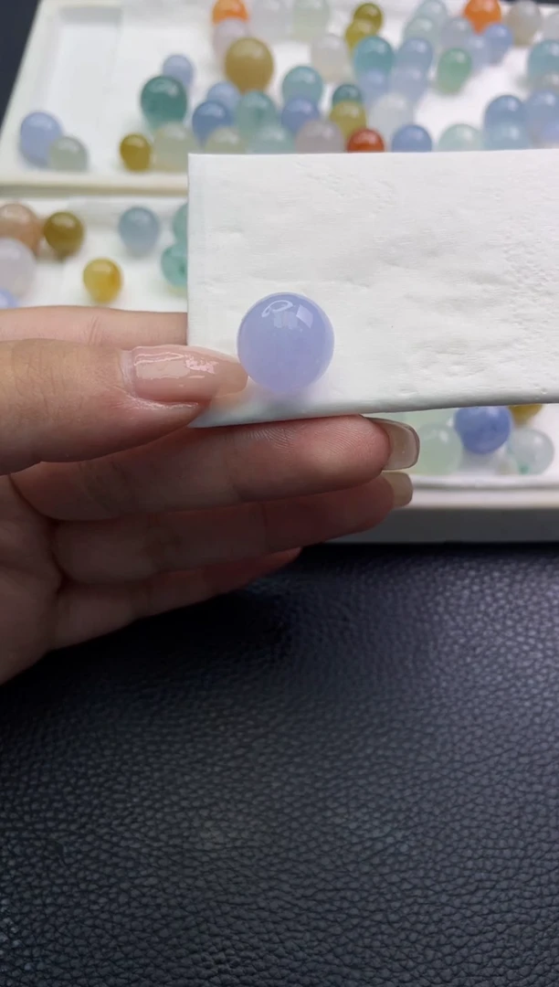 未镶嵌定制翡翠田*强2871