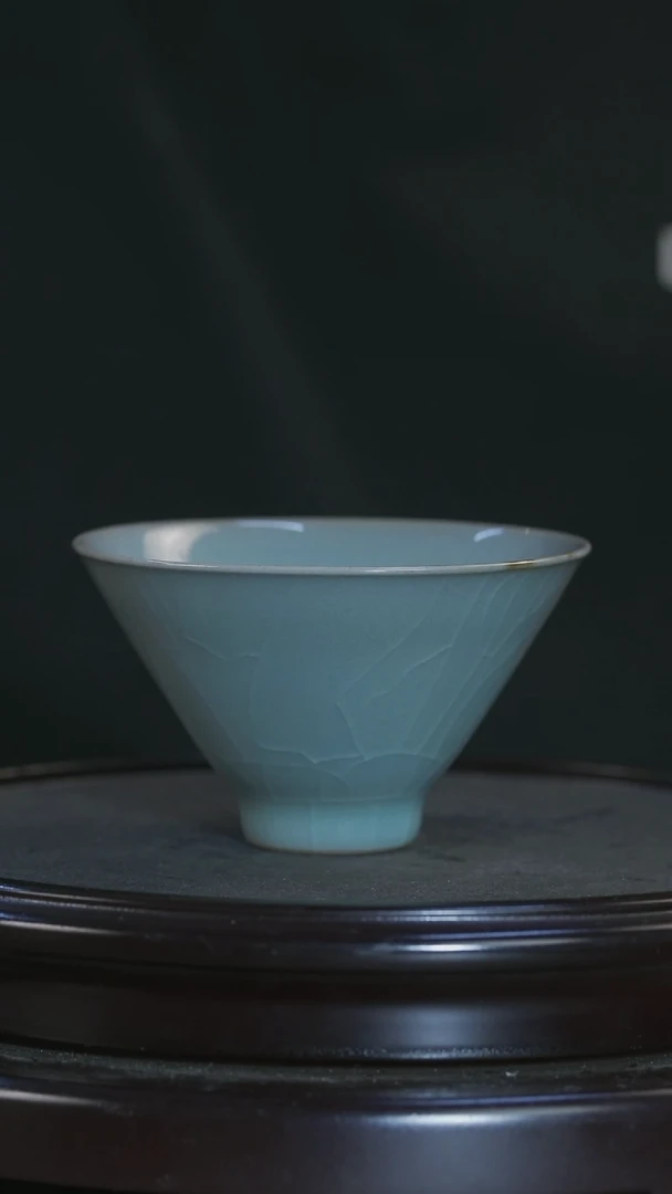 天下龙泉精品茶器11