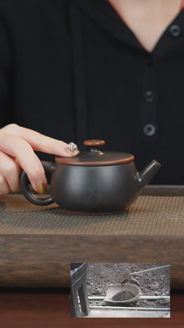 【闪购商品】/开播放漏福利纯手工原矿泥料约200ml