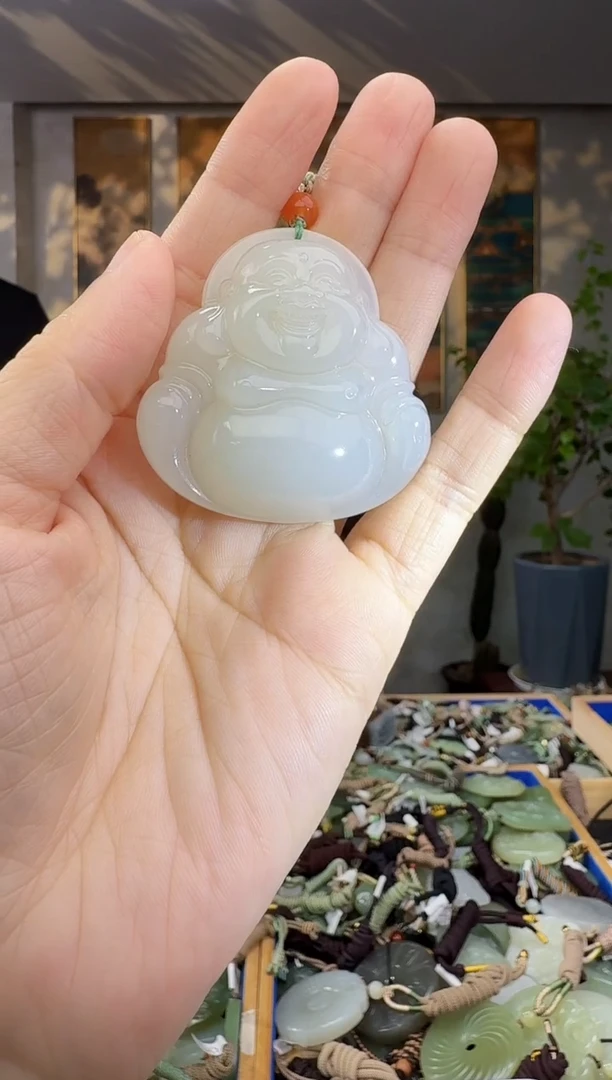 未镶嵌和田玉挂件拍一发一多样性发货