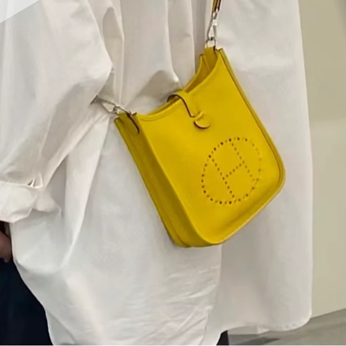 95新 Hermes/爱马仕 /单肩包/5265