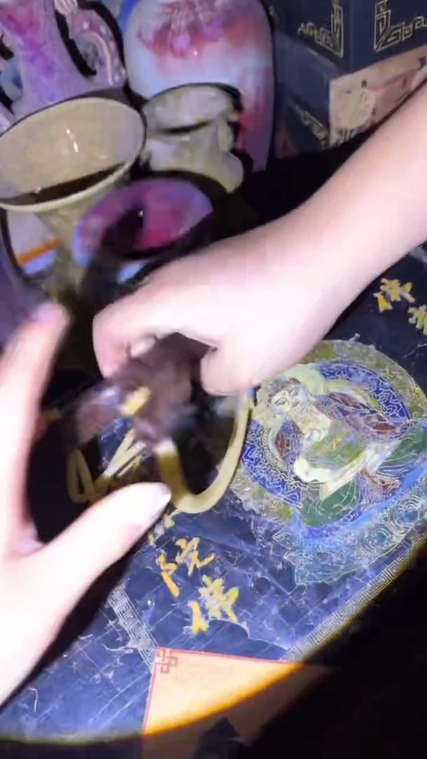 琪琪专属精品链接