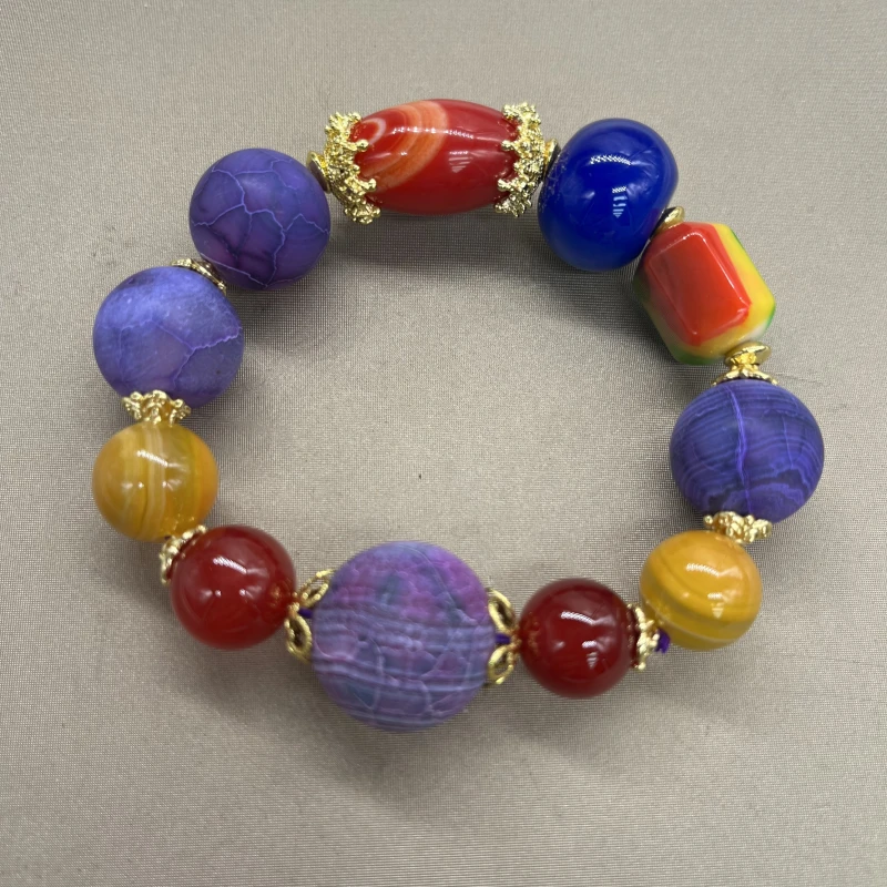 手链 手链 【百世璀璨 尽耀光芒】手链CH283808