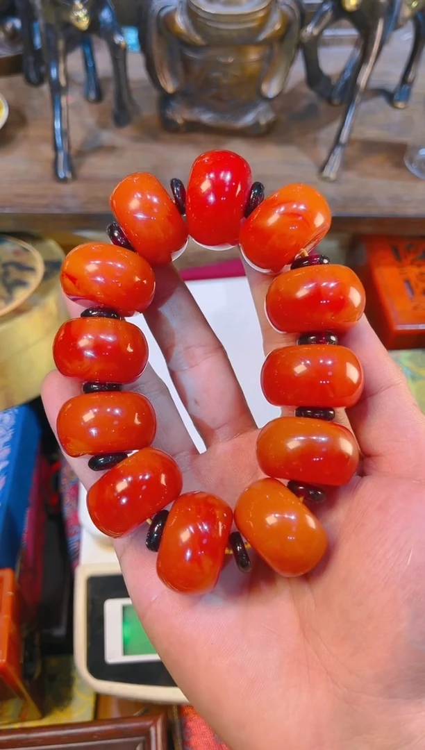 【闪购商品】蜜蜡裸石未镶嵌专属链接便宜出了