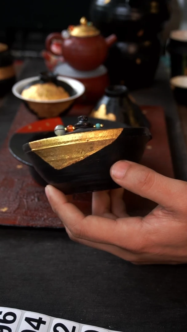 【闪购商品】其他683小康茶器小康茶器