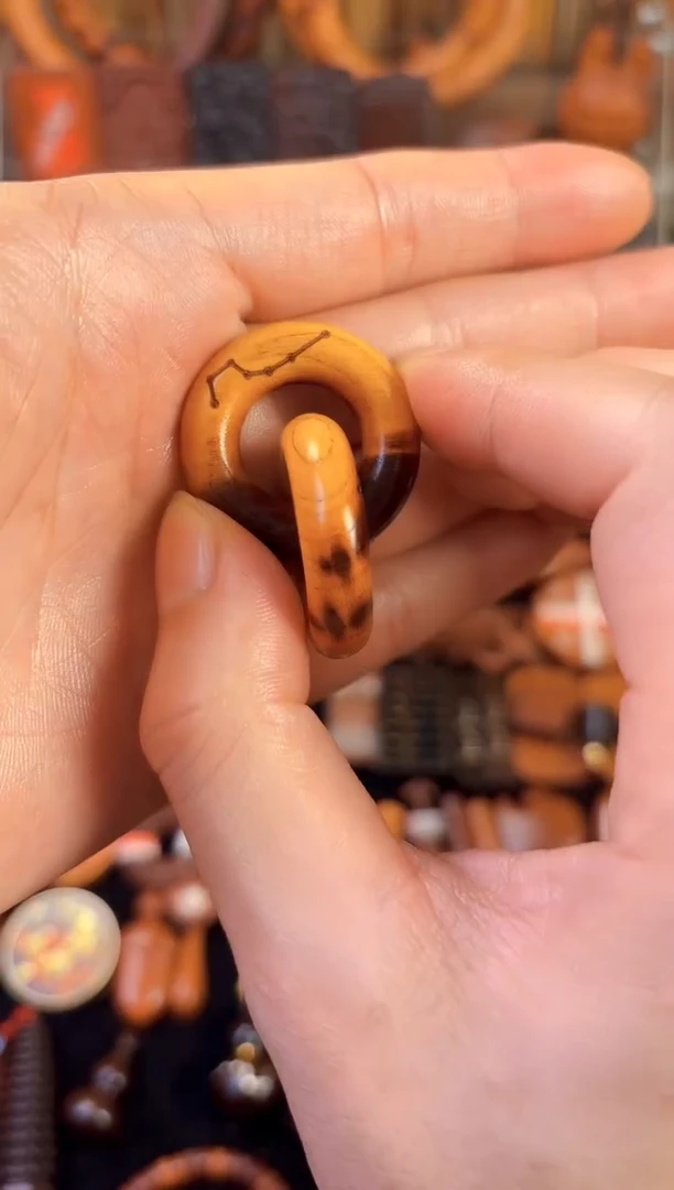 雷桃木1.6乾坤圈