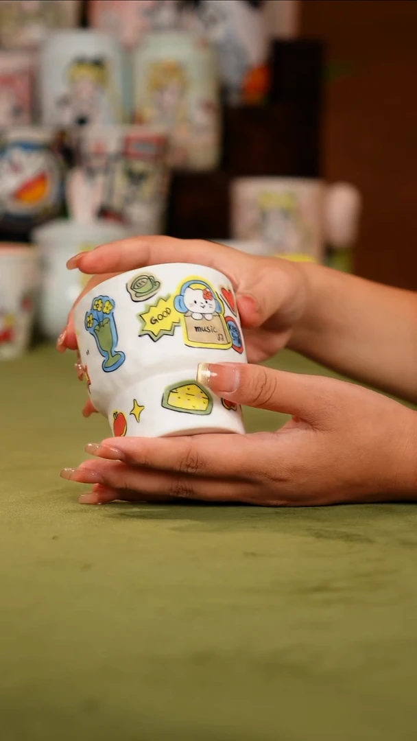 牧野器物牧野器物