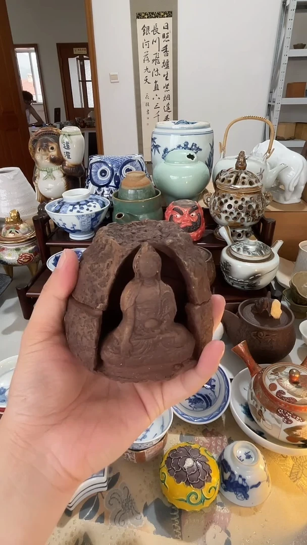 瓷片辨*瓷器瓷片一单一付