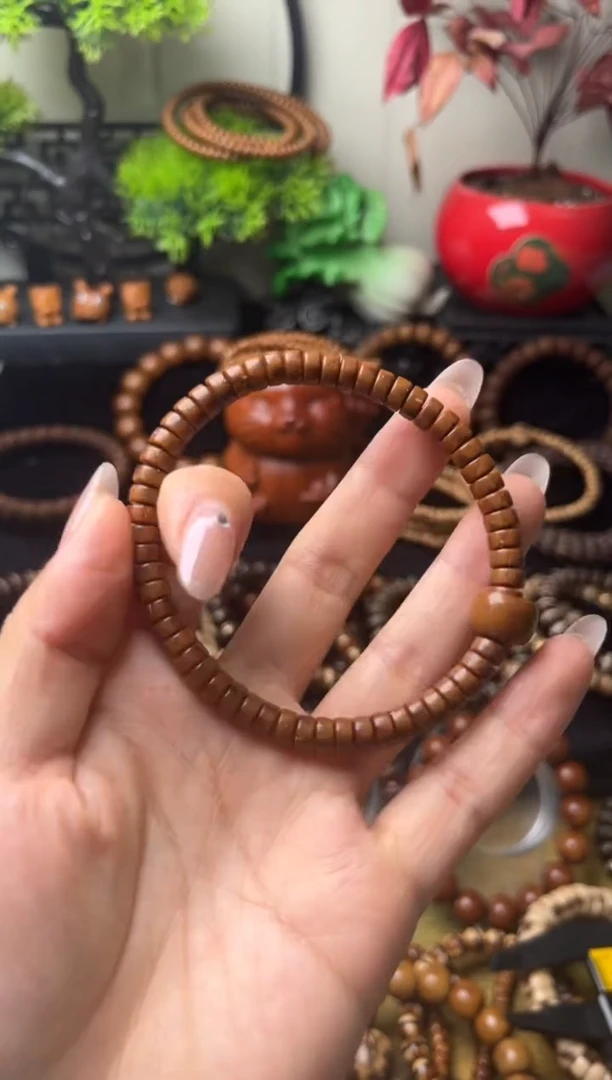 手串紫金鼠精品47