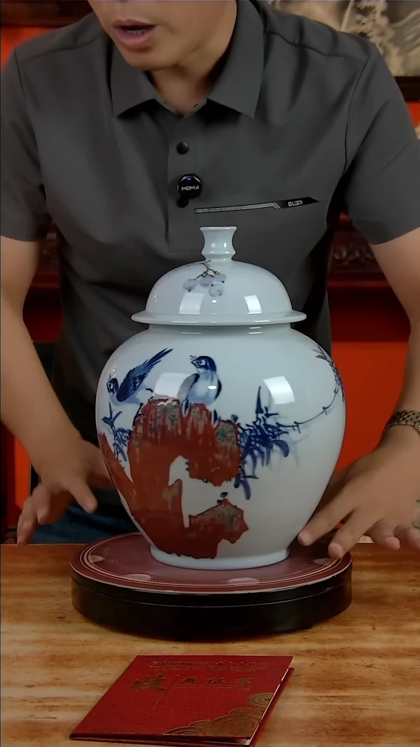 景德镇御匠邦陶瓷1