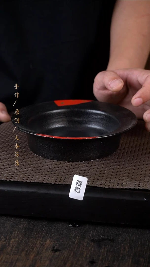 851小康茶器浮力