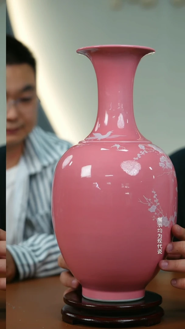 瓷片景德镇非遗基地
