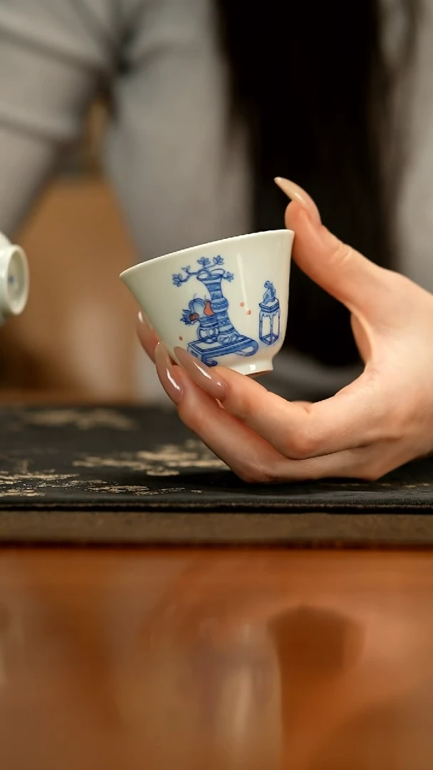 【闪购商品】瓷片