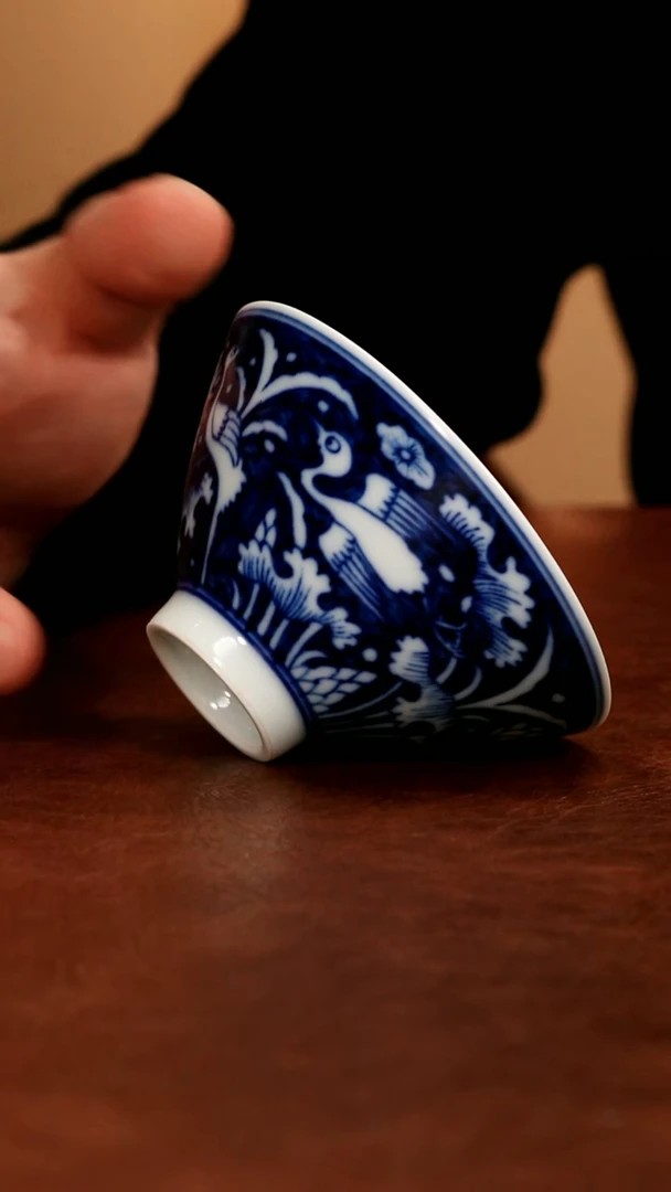 陶瓷宠粉福利，宠到底