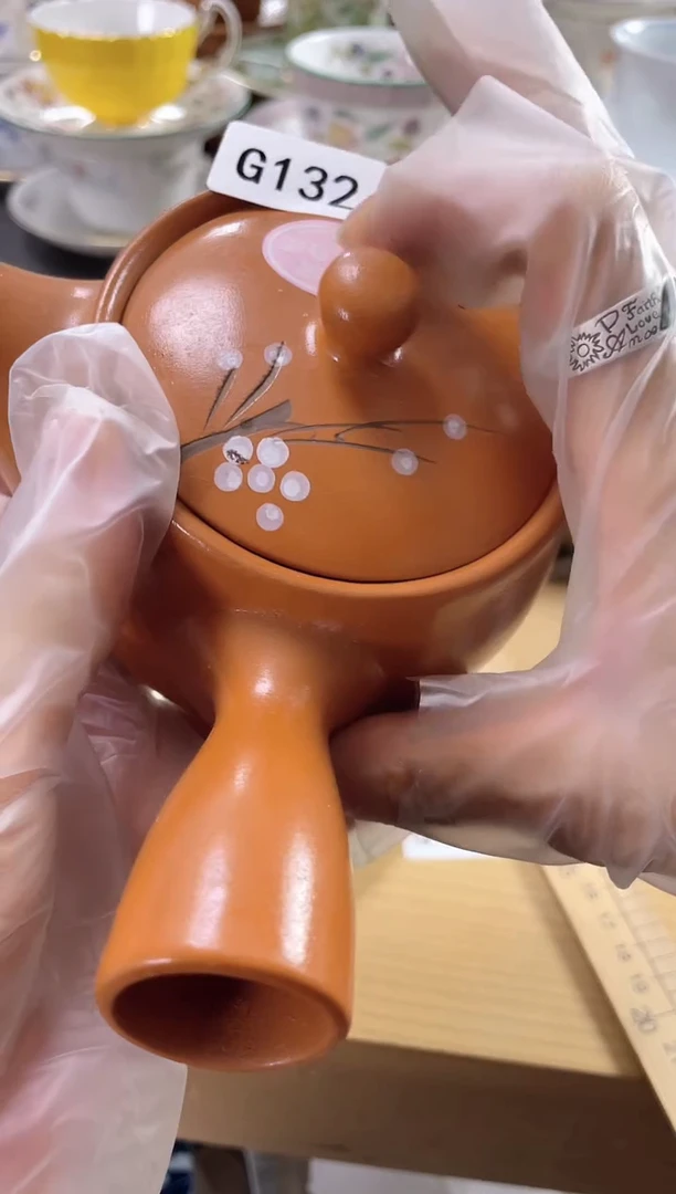 小**嘟安佳佳直播间132